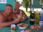 Відгук про База відпочинку Каштан, common.months_num.08 2013, фото 