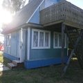 Відгук про База відпочинку Каштан, common.months_num.07 2015, фото 1